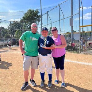 Meet your Posher, Ed